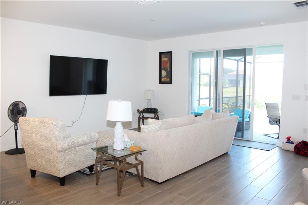 ORANGE BLOSSOM RANCH - Residential