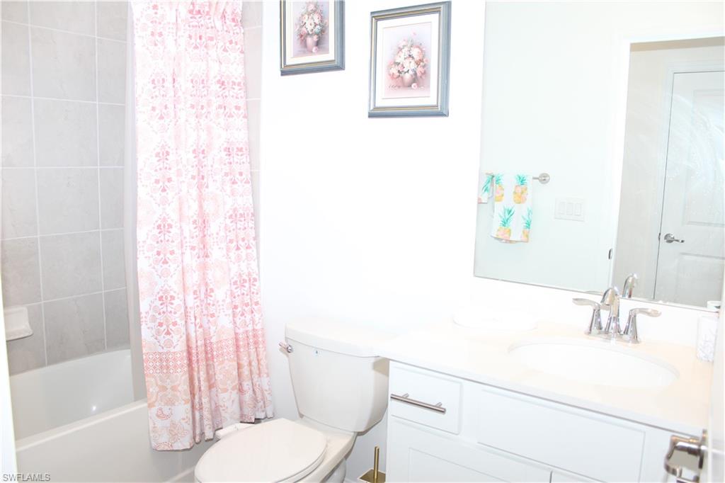 ORANGE BLOSSOM RANCH - Residential