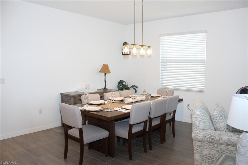 ORANGE BLOSSOM RANCH - Residential