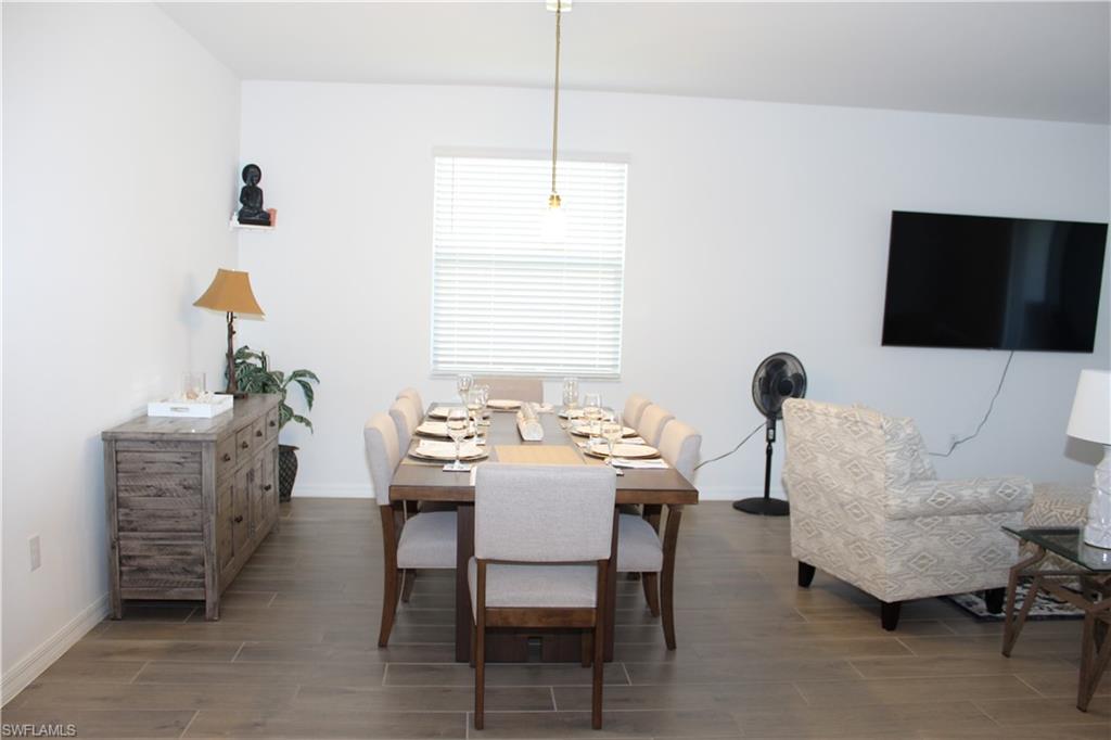 ORANGE BLOSSOM RANCH - Residential