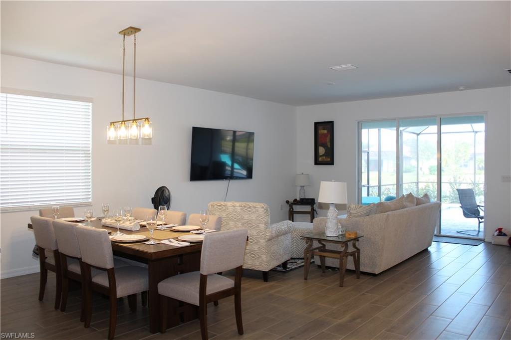 ORANGE BLOSSOM RANCH - Residential