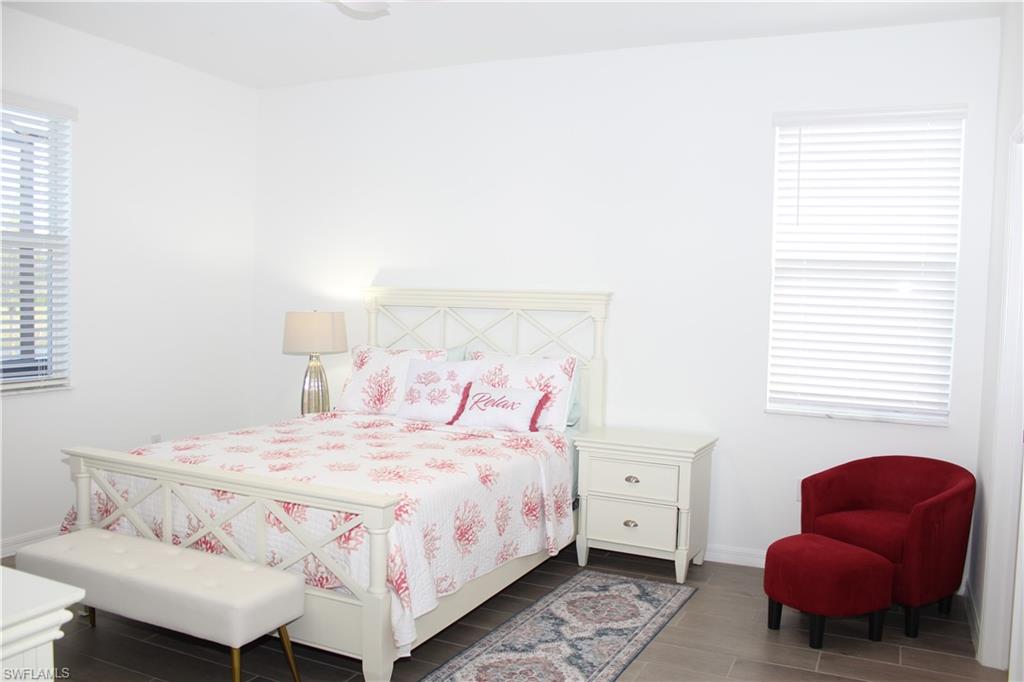 ORANGE BLOSSOM RANCH - Residential