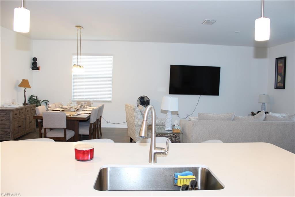 ORANGE BLOSSOM RANCH - Residential