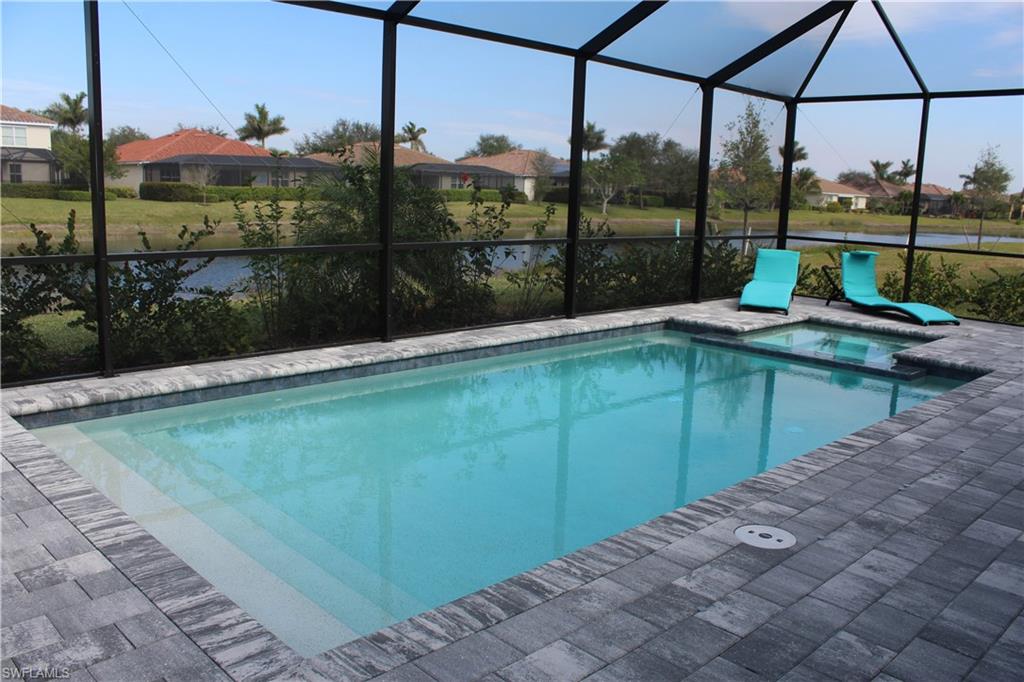 ORANGE BLOSSOM RANCH - Residential