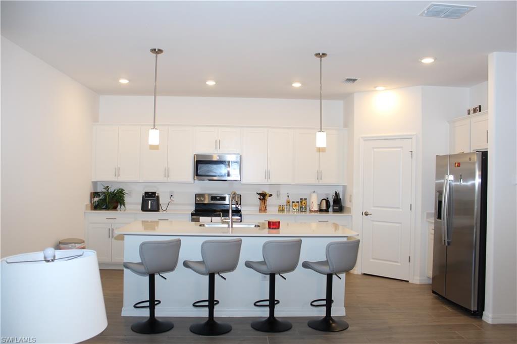 ORANGE BLOSSOM RANCH - Residential