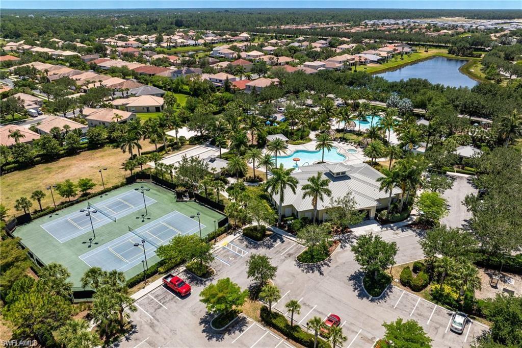 ORANGE BLOSSOM RANCH - Residential