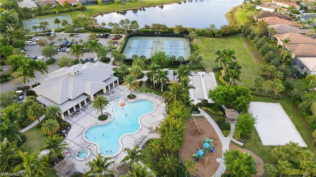 ORANGE BLOSSOM RANCH - Residential