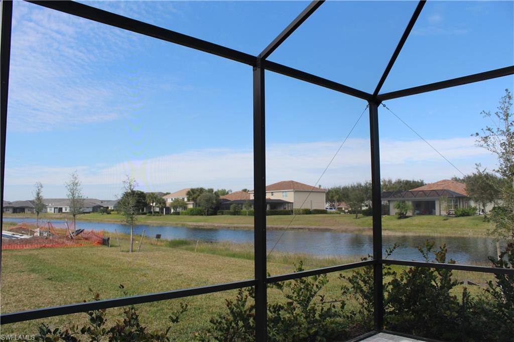 ORANGE BLOSSOM RANCH - Residential