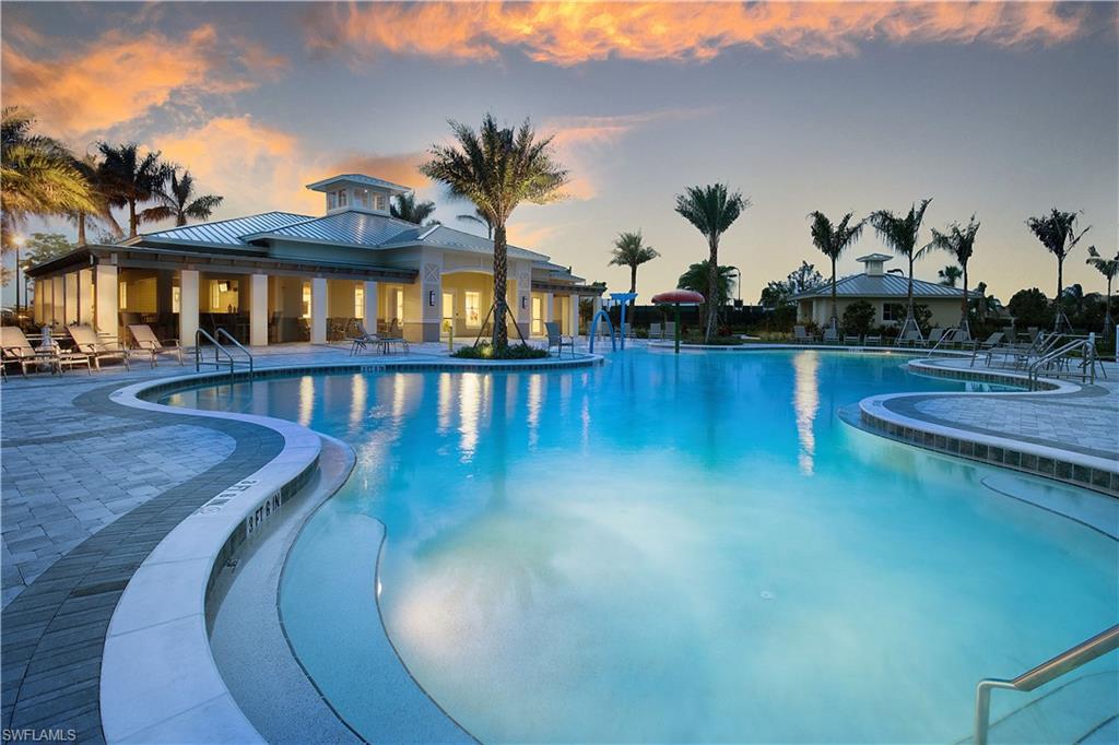 ORANGE BLOSSOM RANCH - Residential