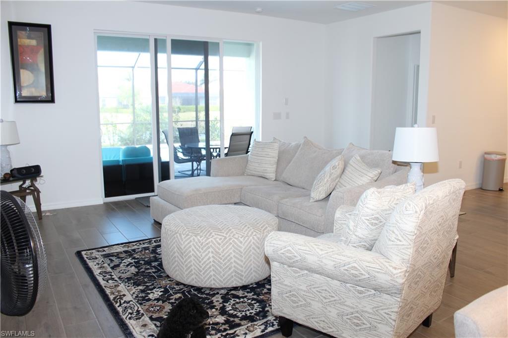 ORANGE BLOSSOM RANCH - Residential