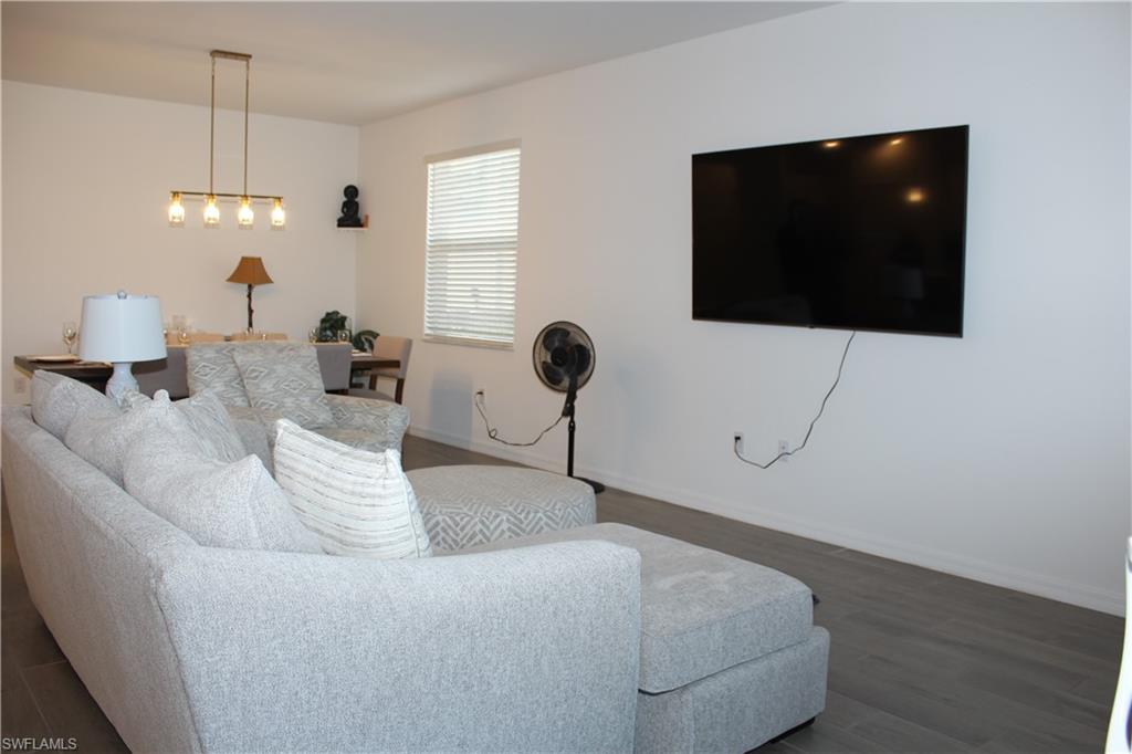 ORANGE BLOSSOM RANCH - Residential