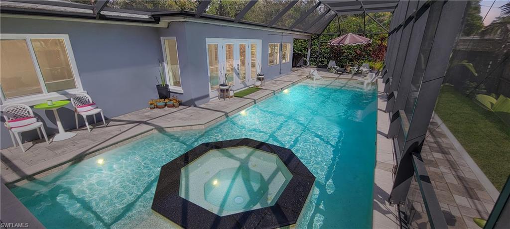 SEMINOLE ESTATES - Residential