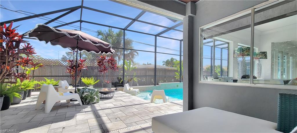 SEMINOLE ESTATES - Residential