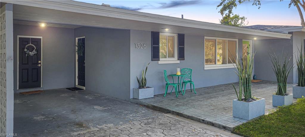 SEMINOLE ESTATES - Residential