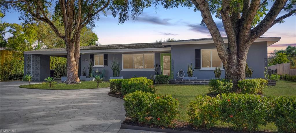 SEMINOLE ESTATES - Residential