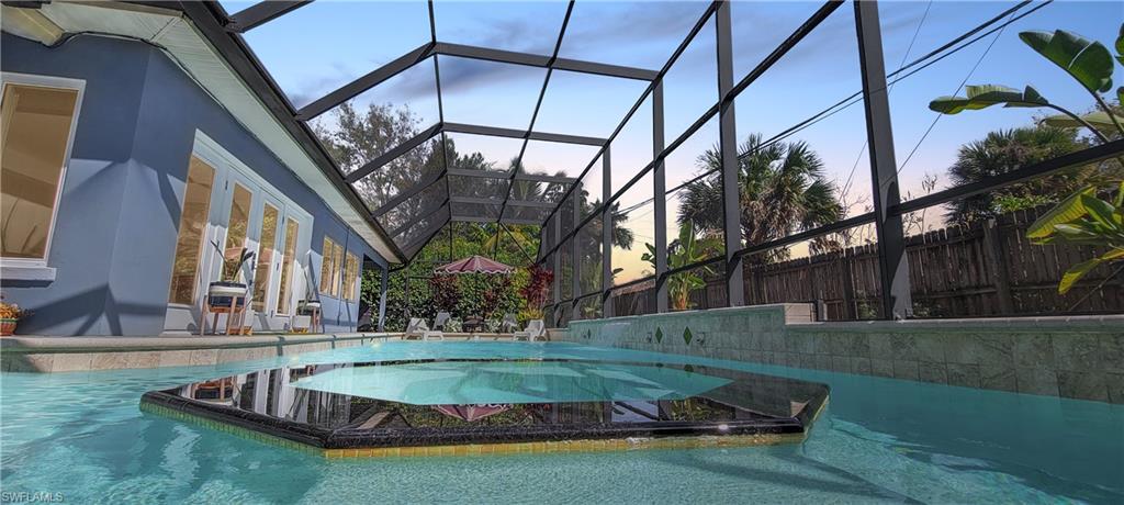 SEMINOLE ESTATES - Residential