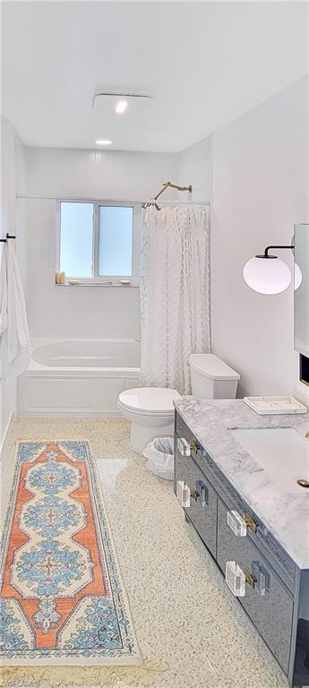 SEMINOLE ESTATES - Residential