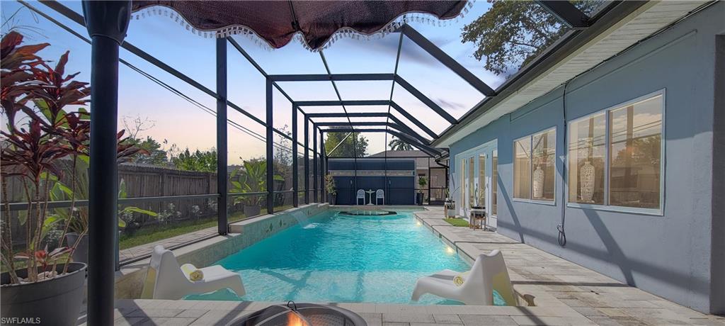 SEMINOLE ESTATES - Residential