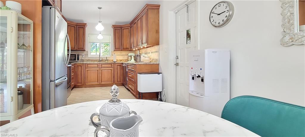 SEMINOLE ESTATES - Residential