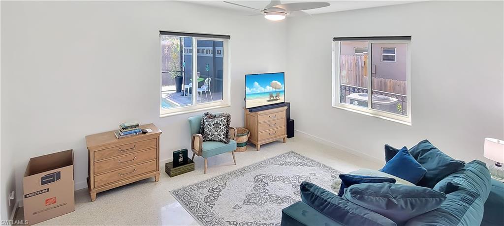 SEMINOLE ESTATES - Residential