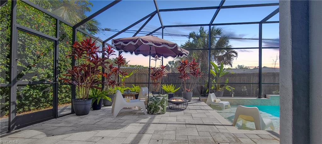 SEMINOLE ESTATES - Residential