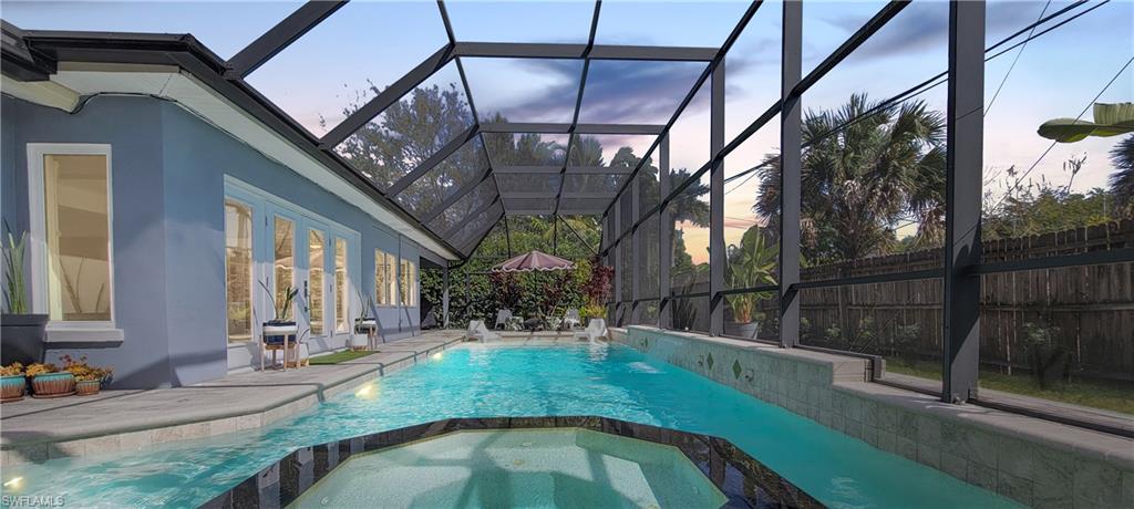 SEMINOLE ESTATES - Residential