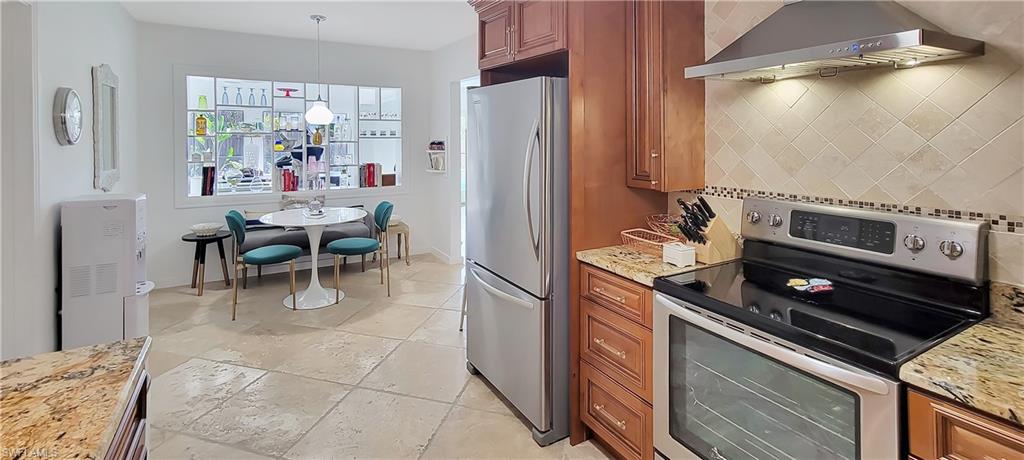 SEMINOLE ESTATES - Residential