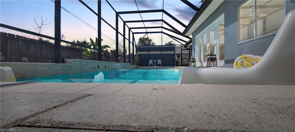 SEMINOLE ESTATES - Residential