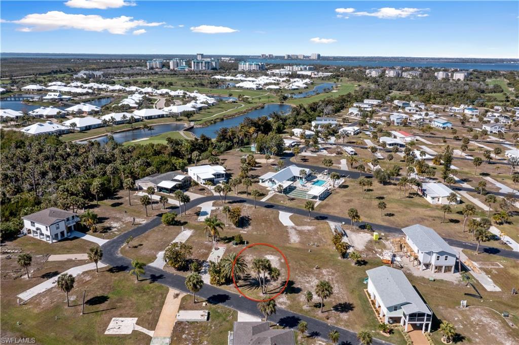 MCGREGOR MOBILE MANOR - Land