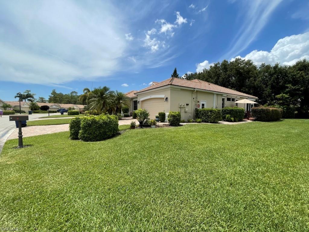 HUNTERS RIDGE - Residential