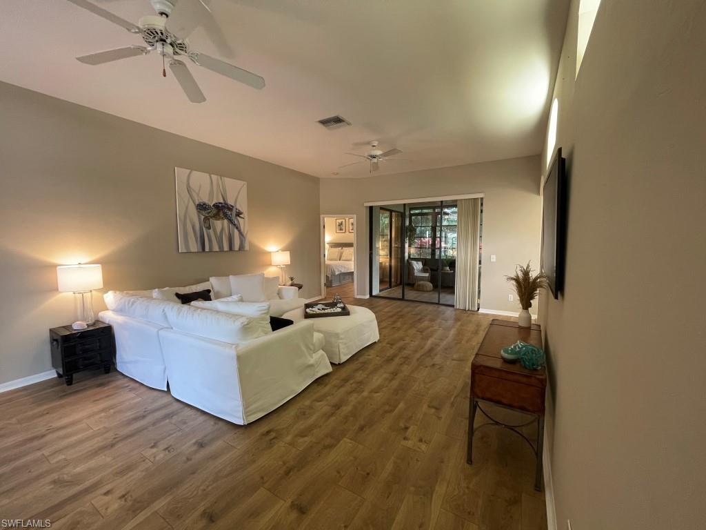 HUNTERS RIDGE - Residential