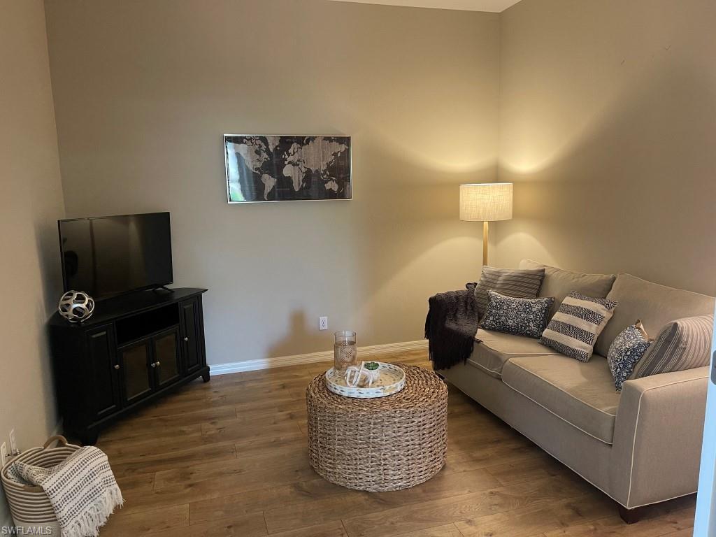 HUNTERS RIDGE - Residential