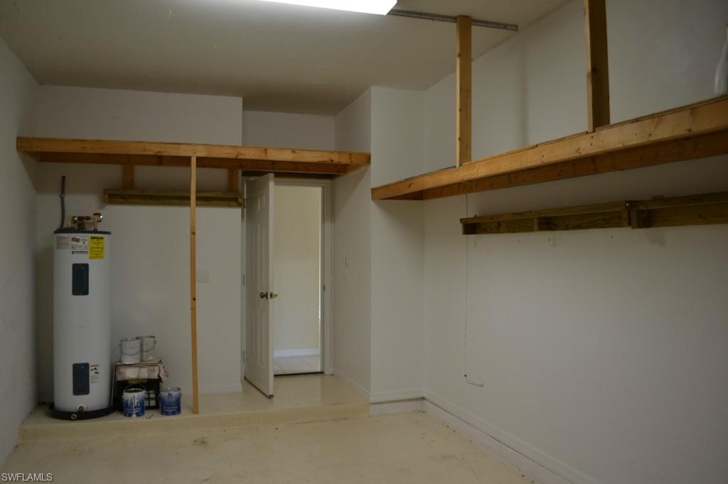 HEATHERSTONE - Residential