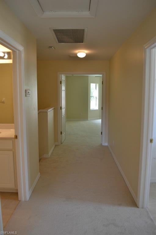 HEATHERSTONE - Residential