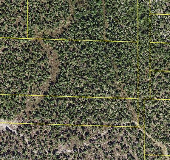 NOT APPLICABLE - Land