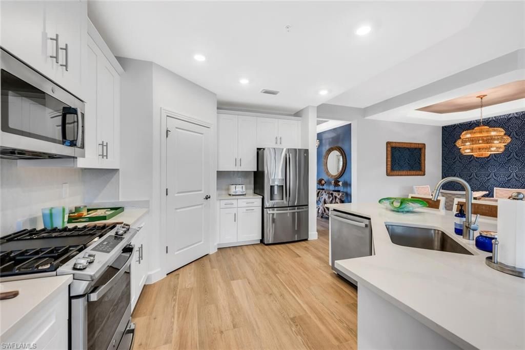 Photo of 16885 Fairgrove WAY #6-102, NAPLES, FL 34110 (MLS # 226009065)