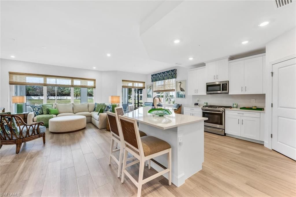 Photo of 16885 Fairgrove WAY #6-102, NAPLES, FL 34110 (MLS # 226009065)