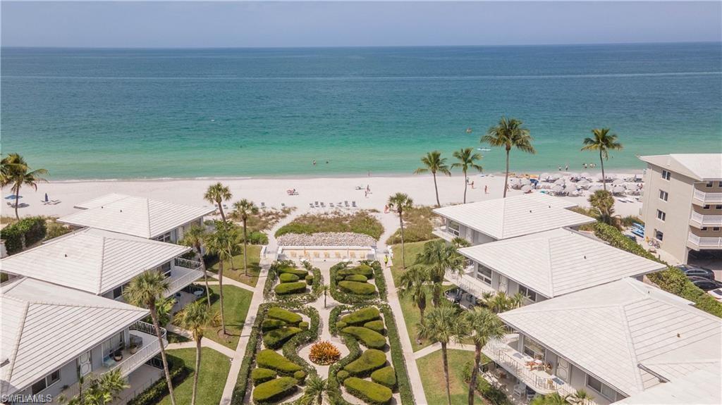 LA TOUR RIVAGE - Residential