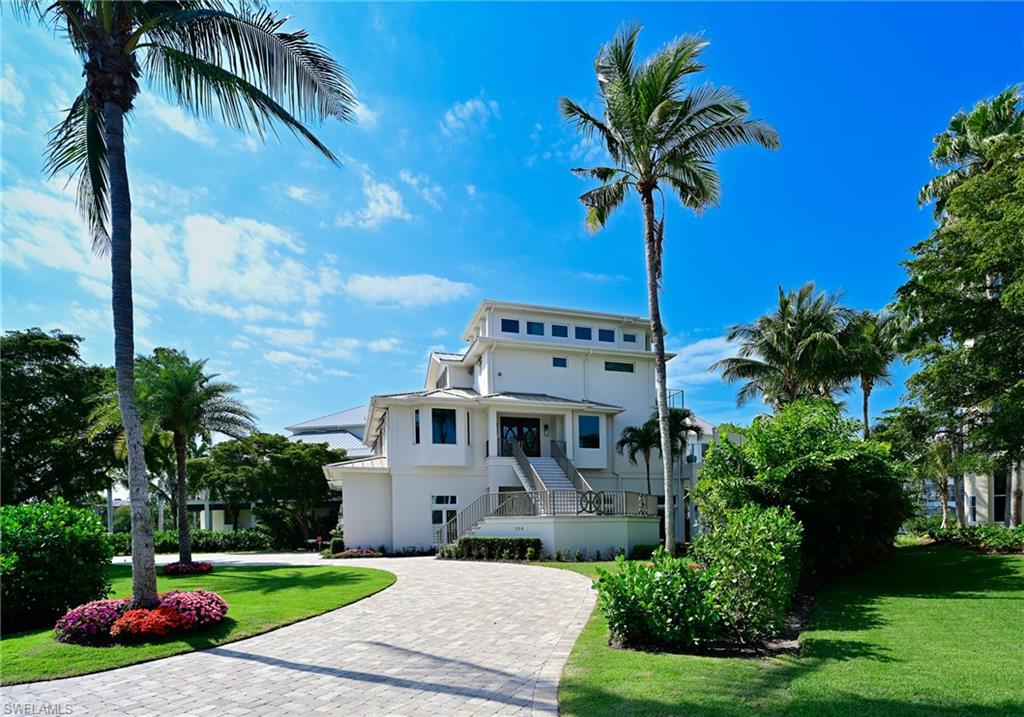 BAREFOOT BEACH - Residential