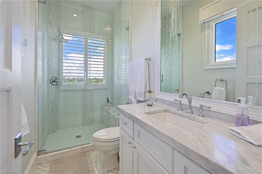 BAREFOOT BEACH - Residential