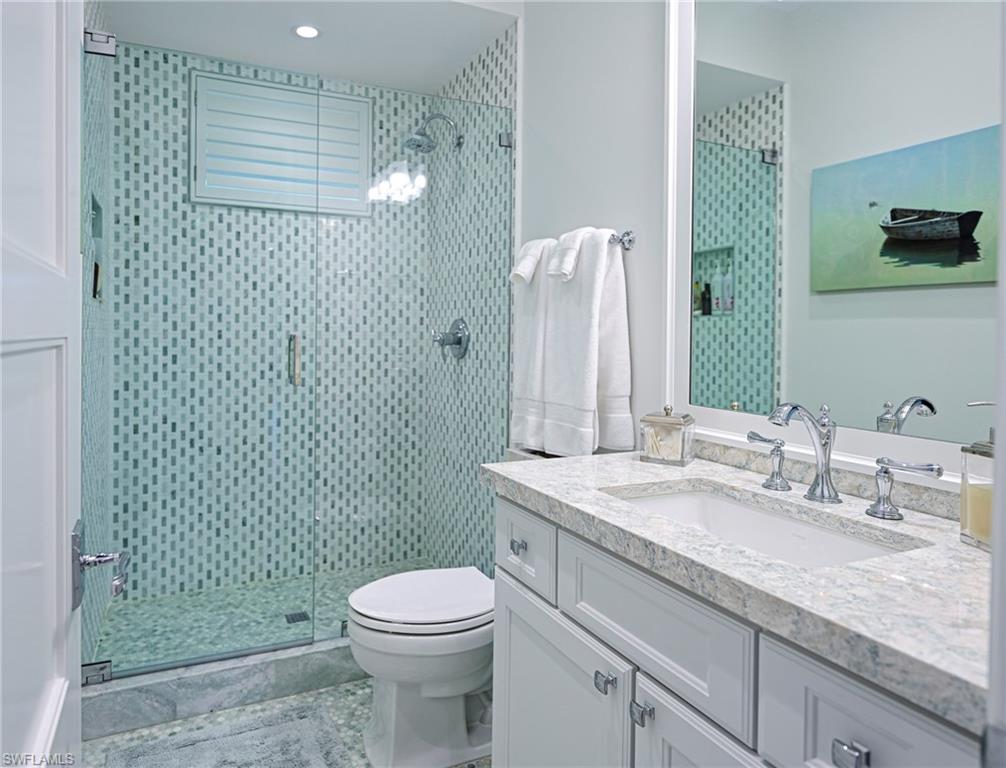 BAREFOOT BEACH - Residential