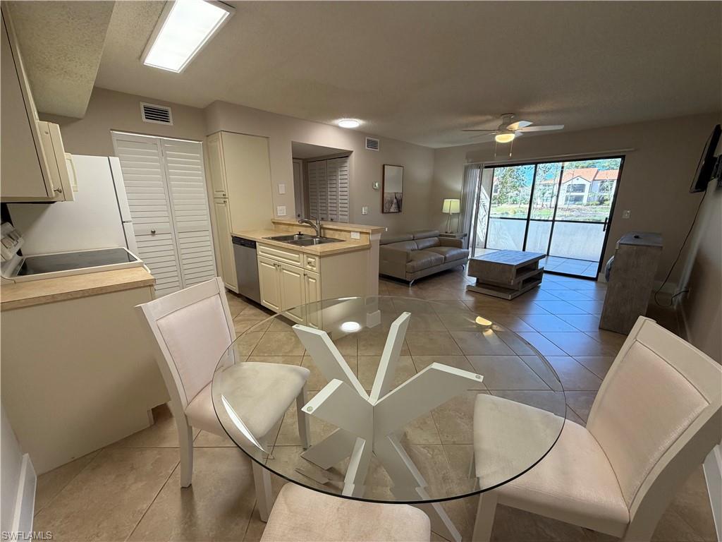 OASIS - Residential Lease