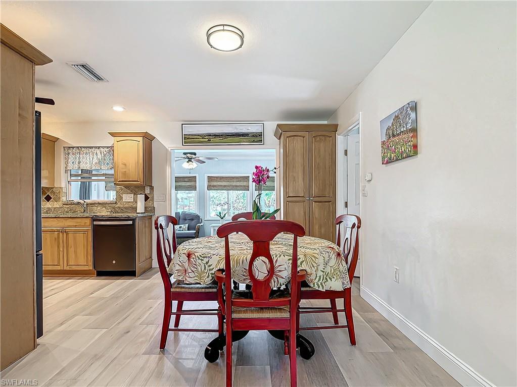 BONITA SHORES - Residential