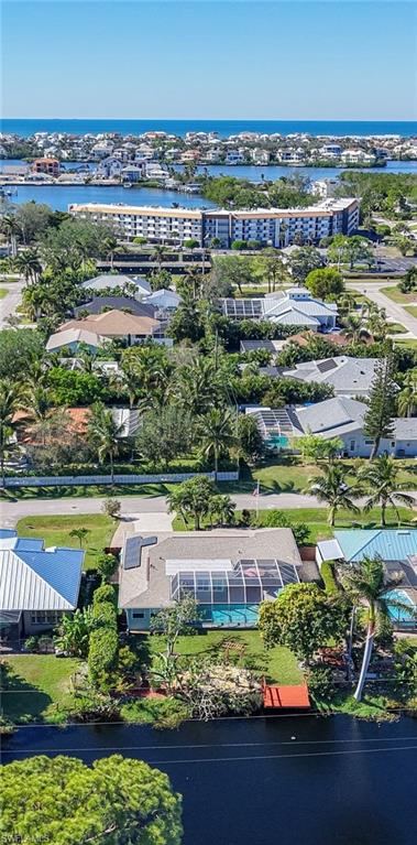 BONITA SHORES - Residential