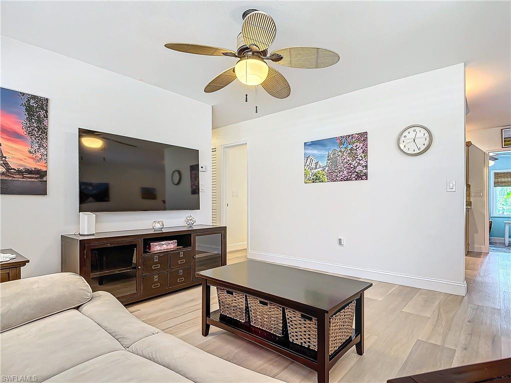 BONITA SHORES - Residential