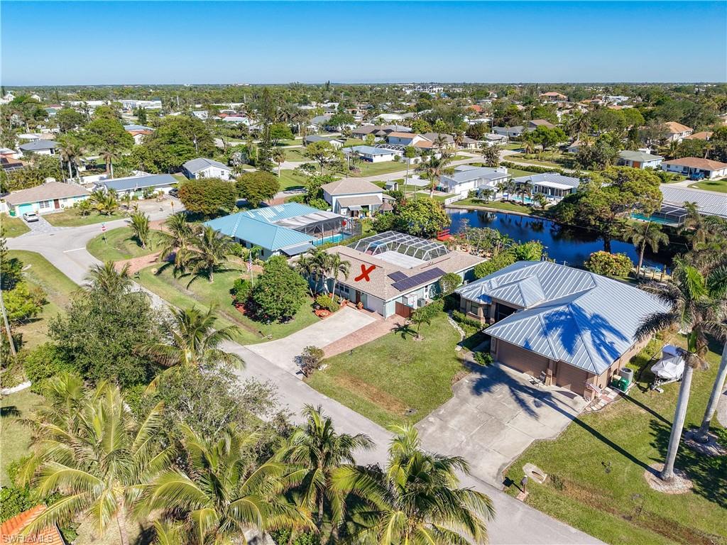 BONITA SHORES - Residential