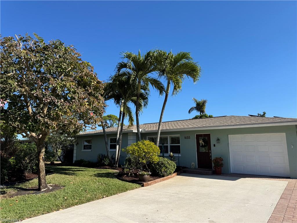 BONITA SHORES - Residential