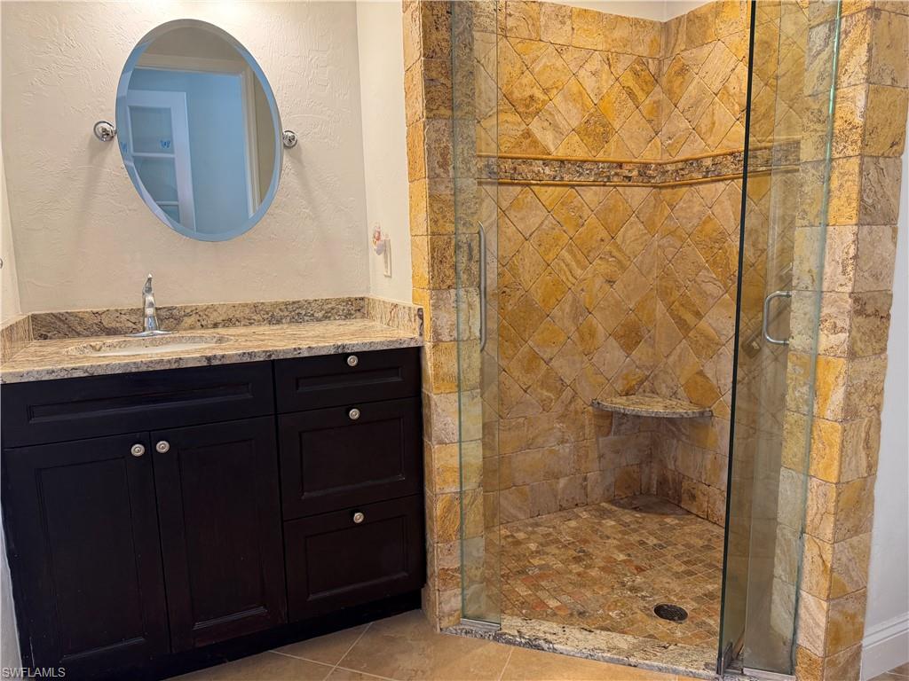 BONITA SHORES - Residential