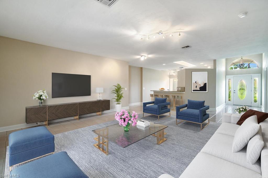 MOON LAKE - Residential