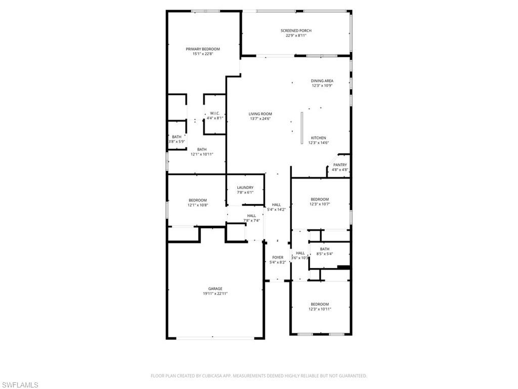 LINDSFORD - Residential